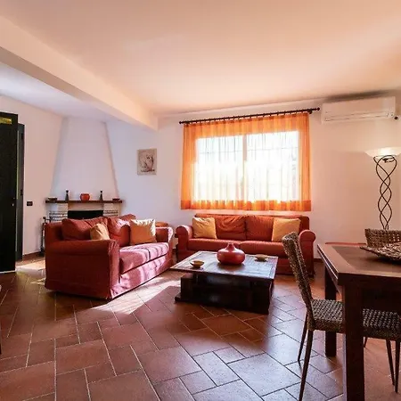 Etna Villa