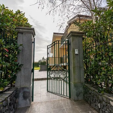 Villa Etna *