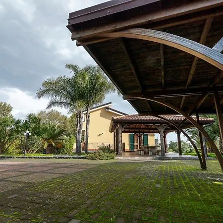 Villa Etna