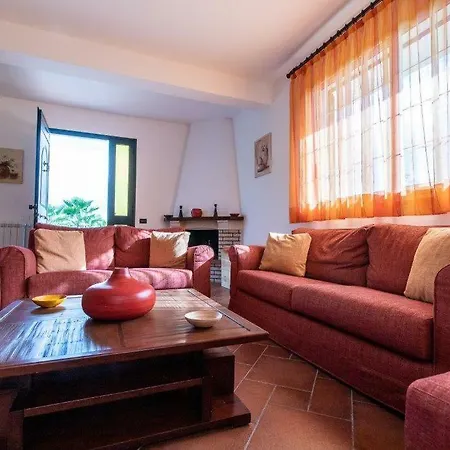 Villa Etna