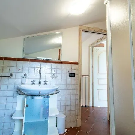 Villa Etna Piedimonte Etneo