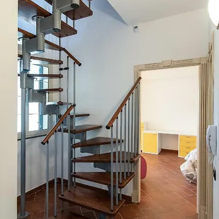 Villa Etna *