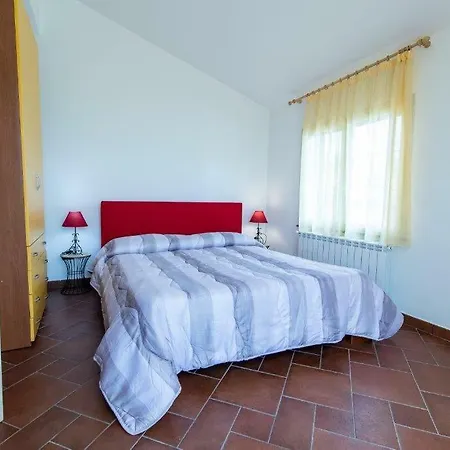 Villa Etna Piedimonte Etneo