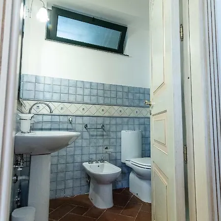 Villa Etna *
