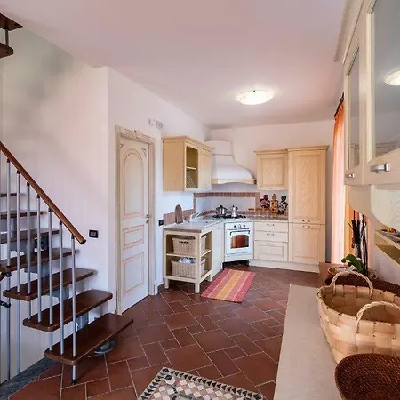 Etna Villa *